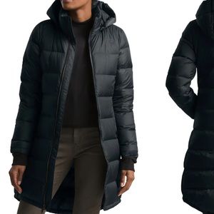 North face Parka Jacket